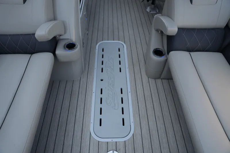 Slide: The Image of Silver Wave 2410 SWS JS 2021 - 10