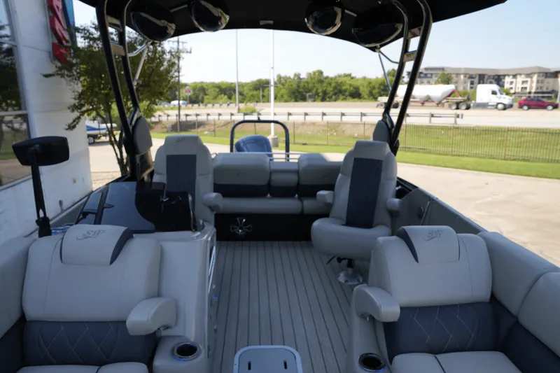 Slide: The Image of Silver Wave 2410 SWS JS 2021 - 11