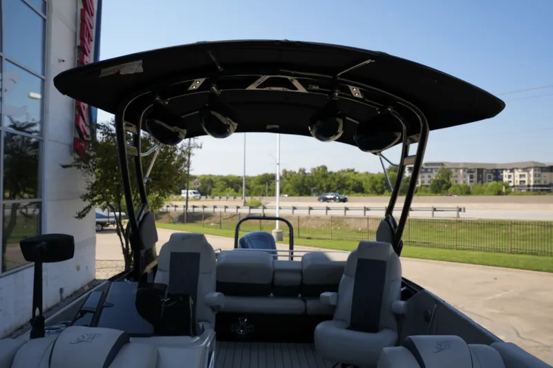 Slide: The Image of Silver Wave 2410 SWS JS 2021 - 12