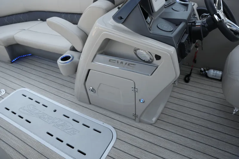 Slide: The Image of Silver Wave 2410 SWS JS 2021 - 15