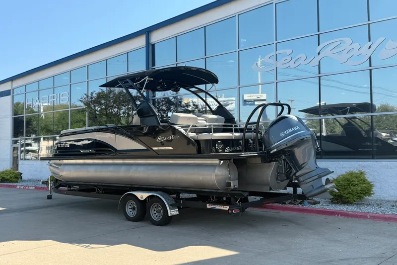 Slide: The Image of Silver Wave 2410 SWS JS 2021 - 2