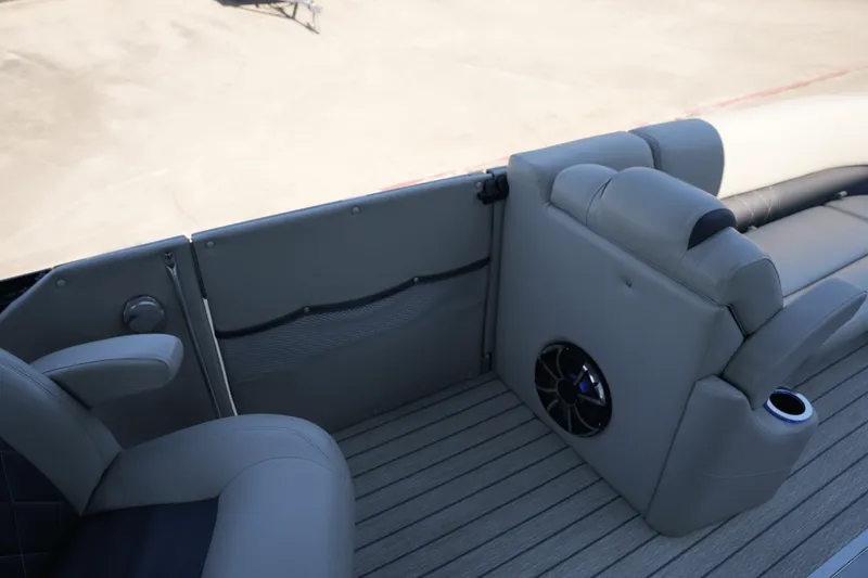 Slide: The Image of Silver Wave 2410 SWS JS 2021 - 22