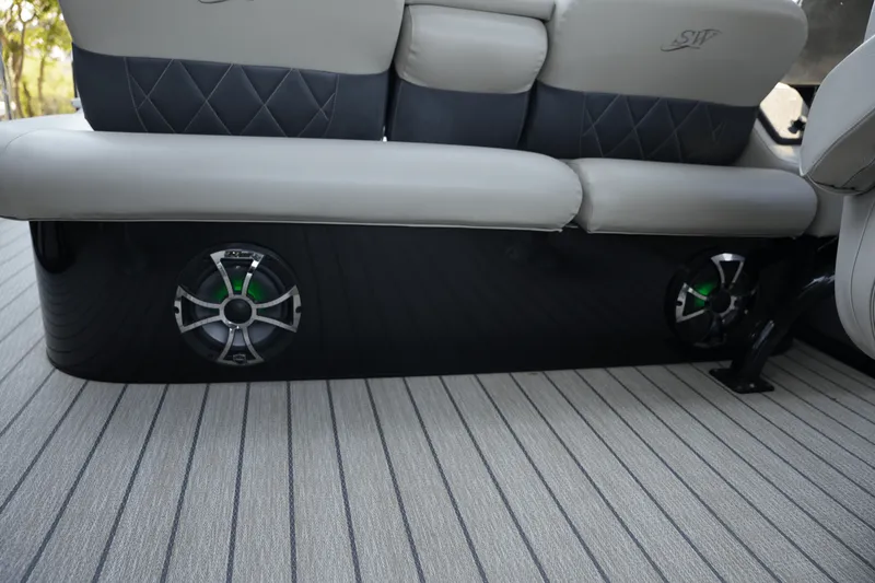 Slide: The Image of Silver Wave 2410 SWS JS 2021 - 25