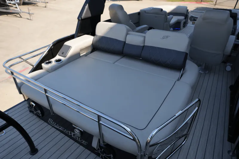 Slide: The Image of Silver Wave 2410 SWS JS 2021 - 28