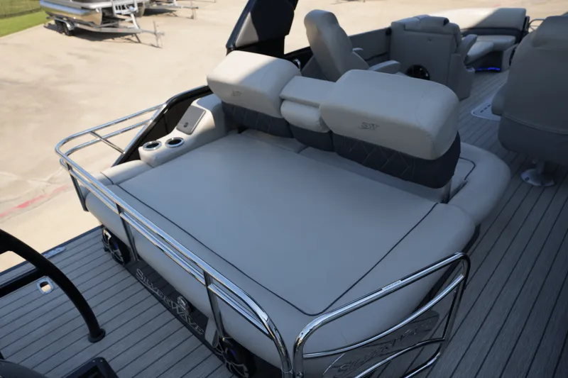 Slide: The Image of Silver Wave 2410 SWS JS 2021 - 29