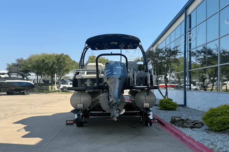 Slide: The Image of Silver Wave 2410 SWS JS 2021 - 3