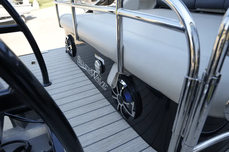 Slide: The Image of Silver Wave 2410 SWS JS 2021 - 31