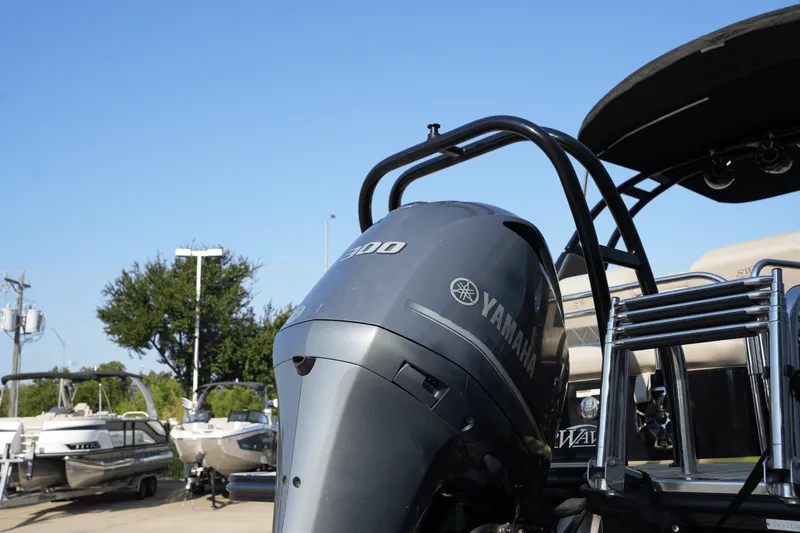 Slide: The Image of Silver Wave 2410 SWS JS 2021 - 33