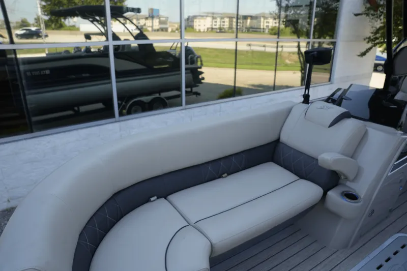 Slide: The Image of Silver Wave 2410 SWS JS 2021 - 6