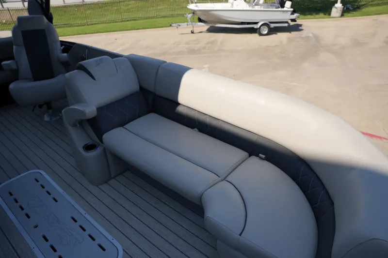 Slide: The Image of Silver Wave 2410 SWS JS 2021 - 7