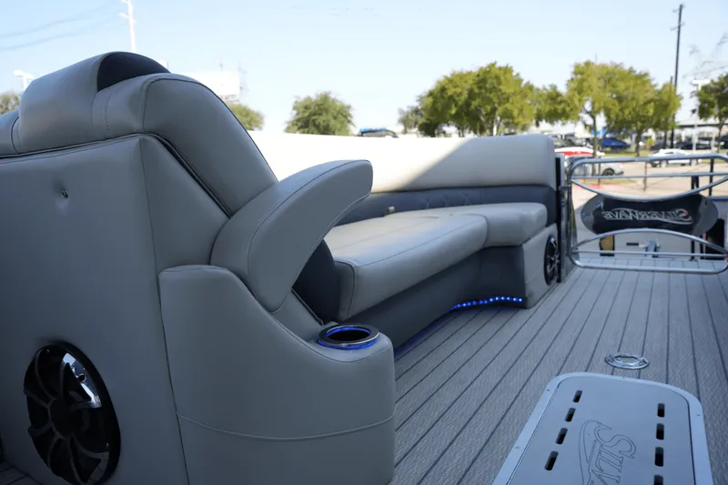 Slide: The Image of Silver Wave 2410 SWS JS 2021 - 8