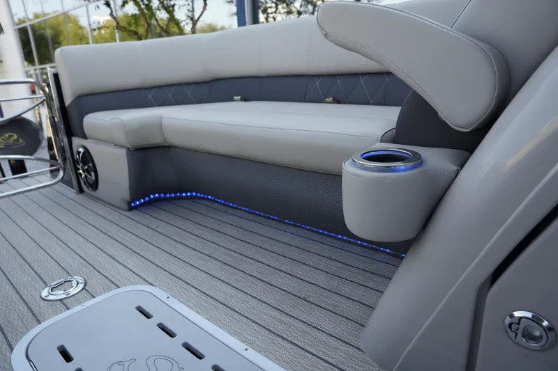 Slide: The Image of Silver Wave 2410 SWS JS 2021 - 9