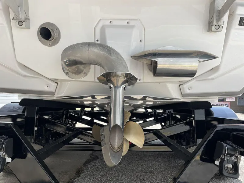 Slide: The Image of Nautique Super Air Nautique G23 2021 - 2