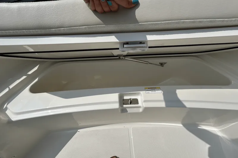 Slide: The Image of Boston Whaler 220 Dauntless 2026 - 18