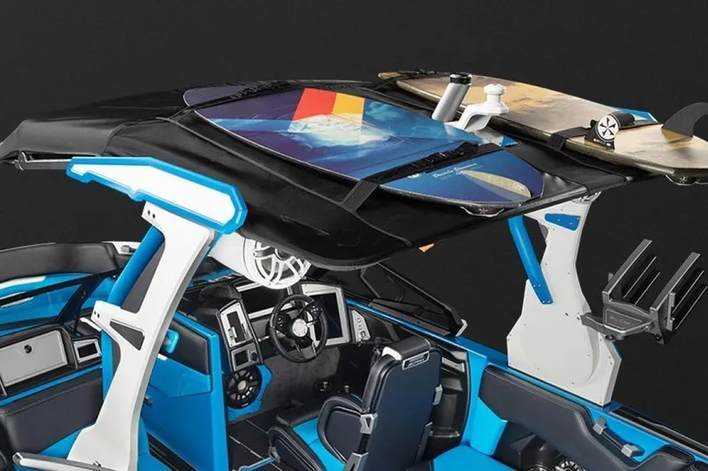 Slide: The Image of Manufacturer Provided Image - 5
