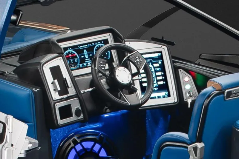 Slide: The Image of Manufacturer Provided Image - 5