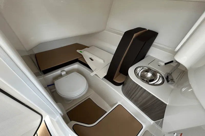 Slide: The Image of Sea Ray SDX 250 Outboard 2026 - 14