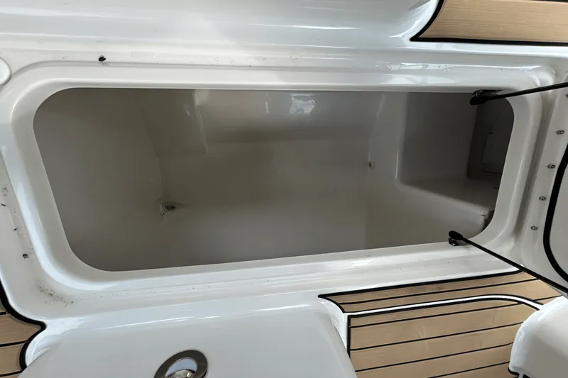 Slide: The Image of Sea Ray SDX 250 Outboard 2026 - 25