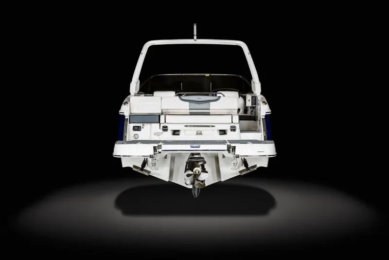 Slide: The Image of Manufacturer Provided Image - 7