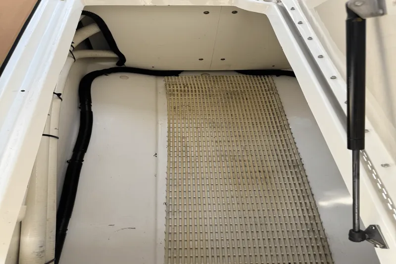 Slide: The Image of Sea Ray 300 SUNDECK 2011 - 55