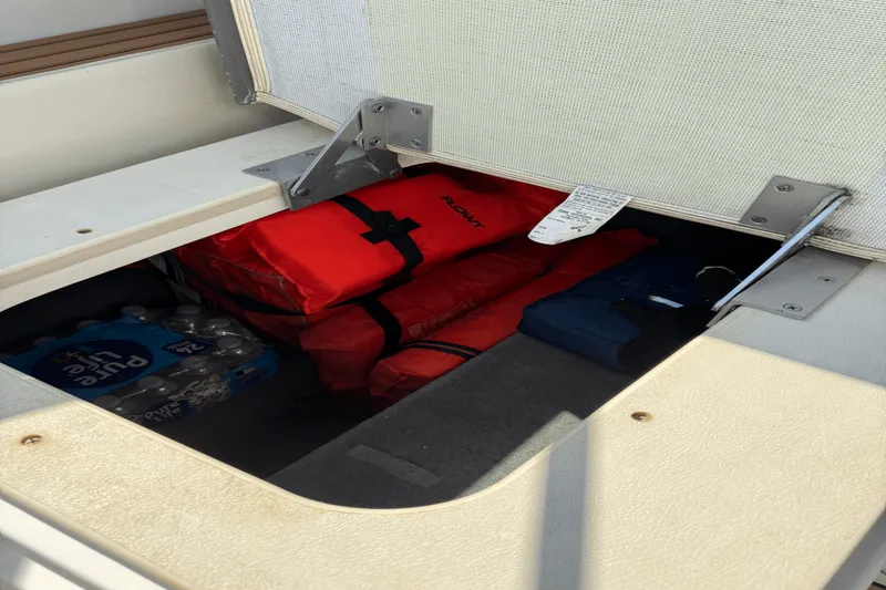 Slide: The Image of Sea Ray 300 SUNDECK 2011 - 57