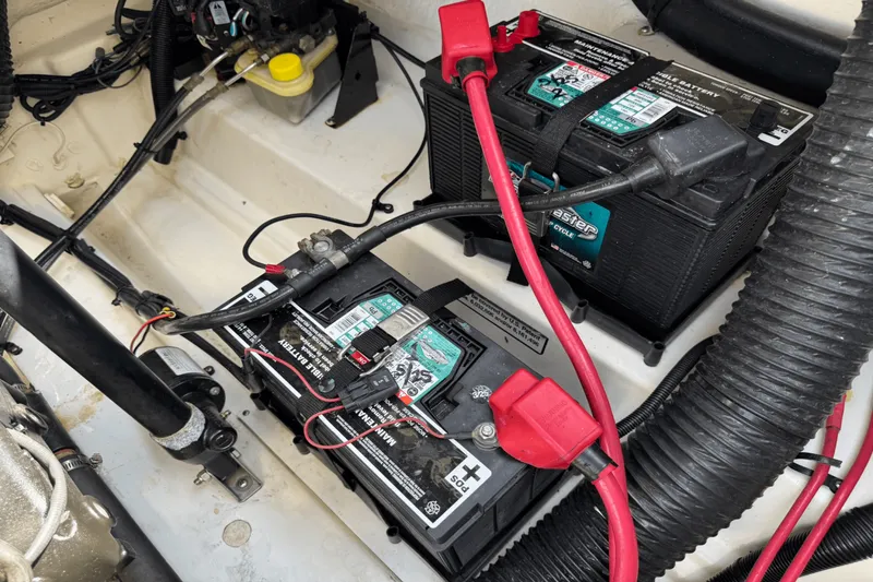 Slide: The Image of Sea Ray 300 SUNDECK 2011 - 67