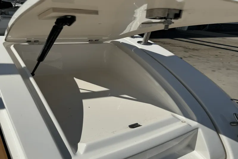 Slide: The Image of Sea Ray 300 SUNDECK 2011 - 79