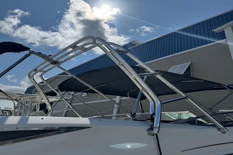 Slide: The Image of Sea Ray 300 SUNDECK 2011 - 84