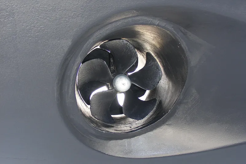 Slide: The Image of Sunseeker Predator 68 2018 - 52