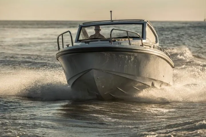 Slide: The Image of Nimbus W9 2026 - 53