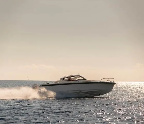 Slide: The Image of Nimbus W9 2026 - 50