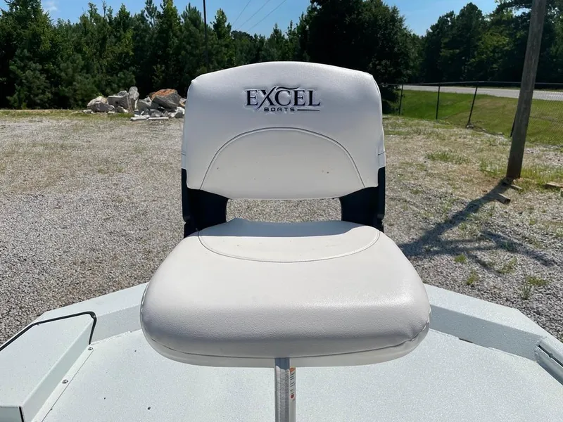 Slide: The Image of Excel 2072VCC Stalker 2023 - 13