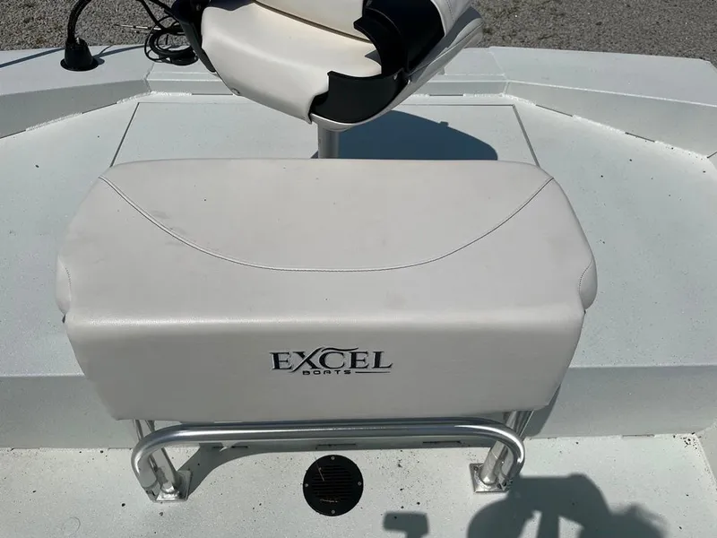 Slide: The Image of Excel 2072VCC Stalker 2023 - 20