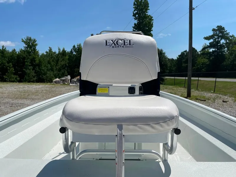 Slide: The Image of Excel 2072VCC Stalker 2023 - 23