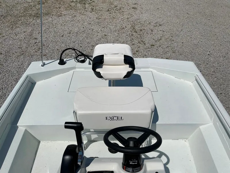 Slide: The Image of Excel 2072VCC Stalker 2023 - 6