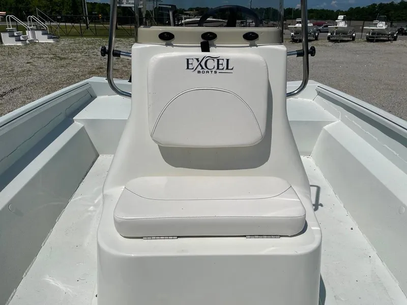 Slide: The Image of Excel 2072VCC Stalker 2023 - 8