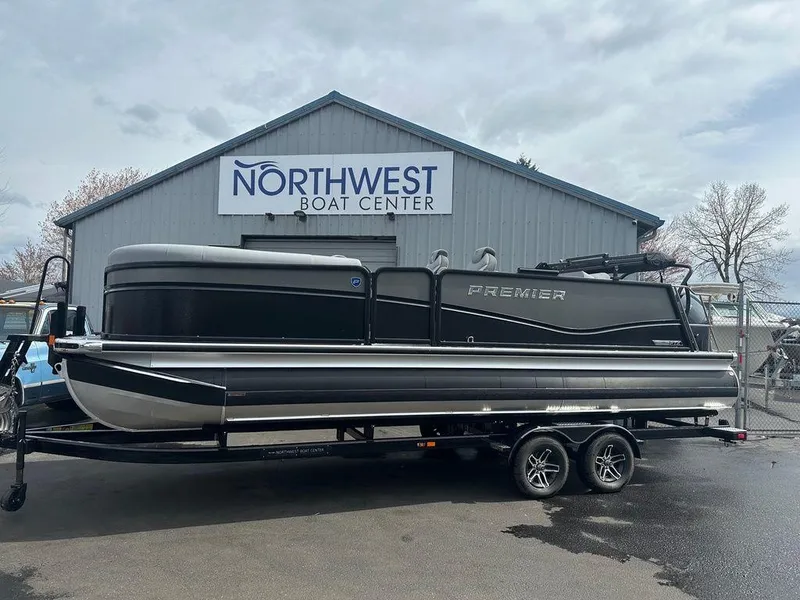 The Image of Premier 230 Sunsation RL 2025 - 0