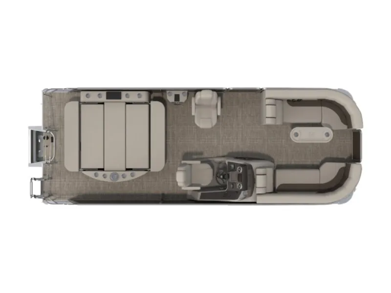 Slide: The Image of Premier 230 Sunsation RL 2025 - 12