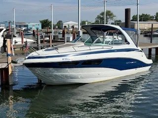 The Image of Crownline Boats 294 CR 2020 - 0