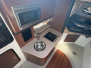 Slide: The Image of Crownline Boats 294 CR 2020 - 6