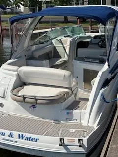 Slide: The Image of Crownline Boats 294 CR 2020 - 1