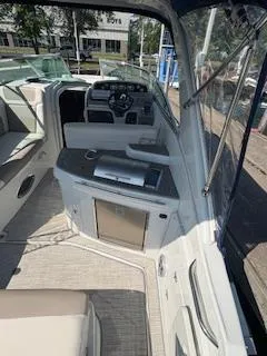 Slide: The Image of Crownline Boats 294 CR 2020 - 2