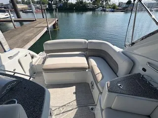 Slide: The Image of Crownline Boats 294 CR 2020 - 4