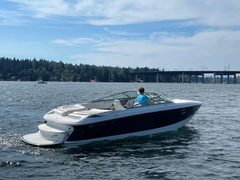 Slide: The Image of Cobalt 255 2004 - 6