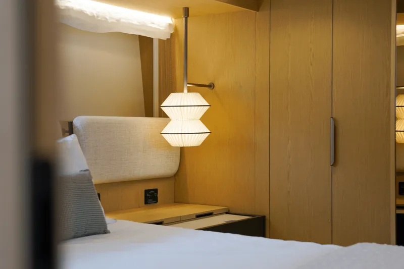 Slide: The Image of Azimut Fly 62 2026 - 45