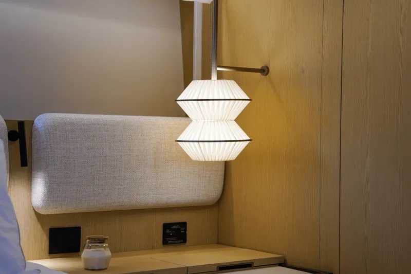 Slide: The Image of Azimut Fly 62 2026 - 63