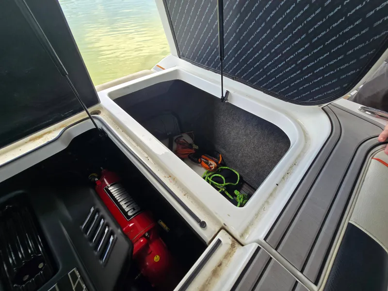 Slide: The Image of Nautique Super Air GS20 2018 - 23