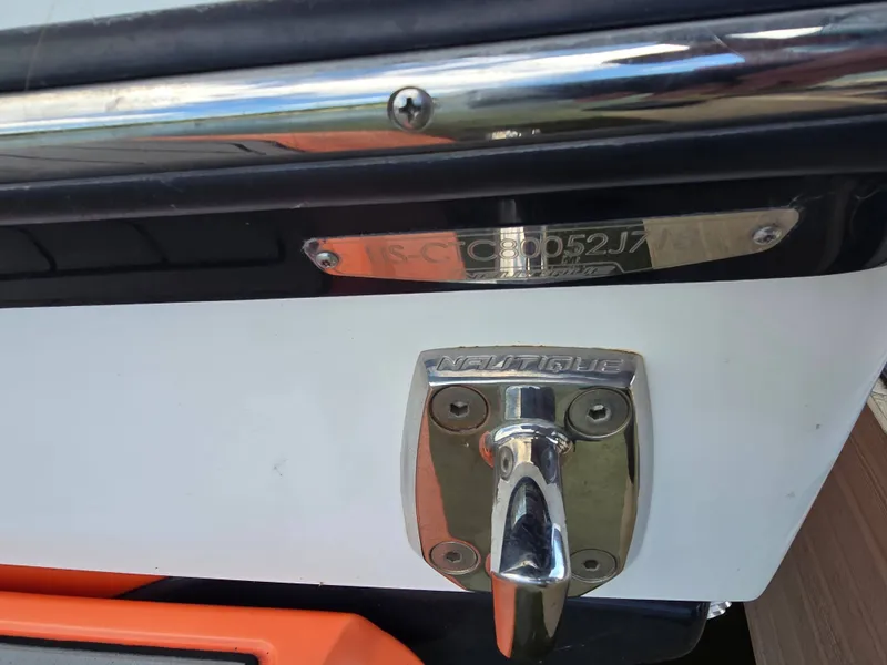 Slide: The Image of Nautique Super Air GS20 2018 - 25