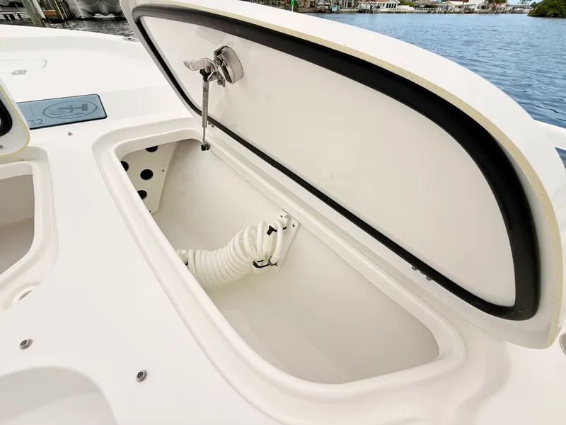 Slide: The Image of Sea Hunt BX 25 FS 2023 - 48