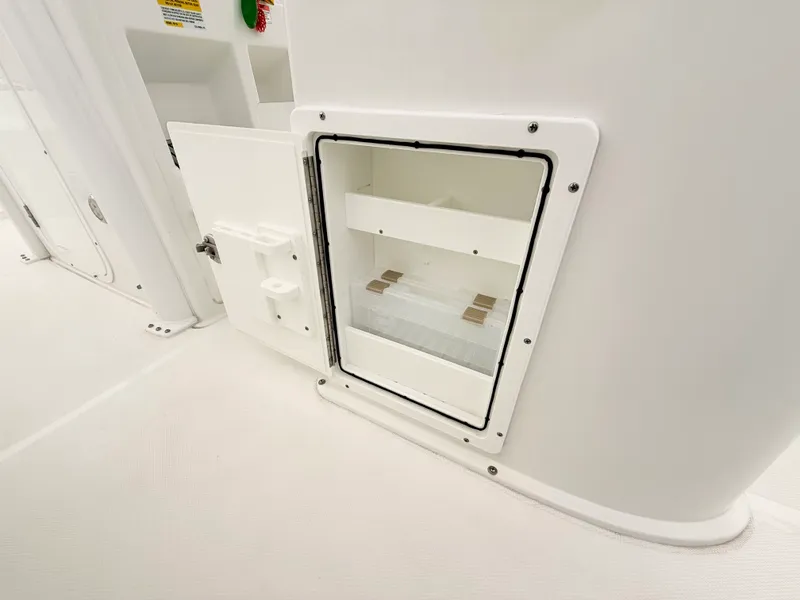 Slide: The Image of Sea Hunt BX 25 FS 2023 - 28